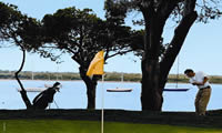 el rompido south golf course